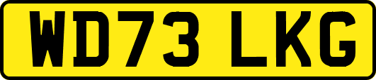 WD73LKG