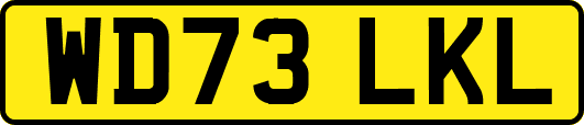 WD73LKL