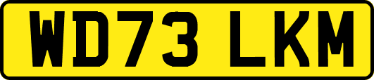 WD73LKM