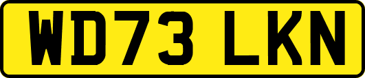 WD73LKN