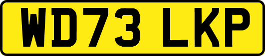 WD73LKP
