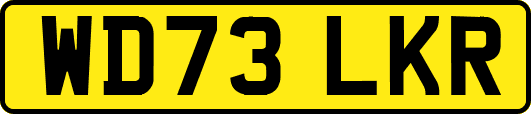 WD73LKR