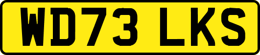 WD73LKS