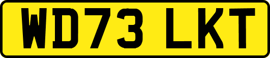 WD73LKT