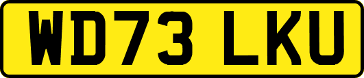 WD73LKU