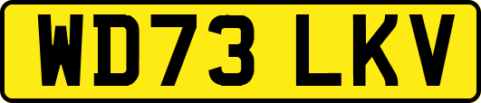 WD73LKV