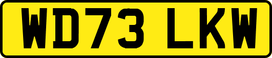 WD73LKW