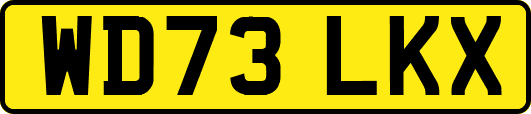 WD73LKX