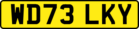 WD73LKY