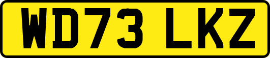 WD73LKZ