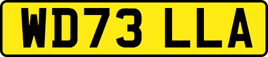 WD73LLA