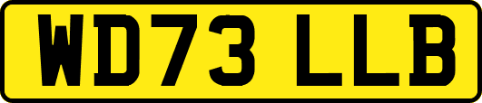 WD73LLB