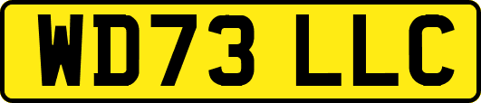 WD73LLC
