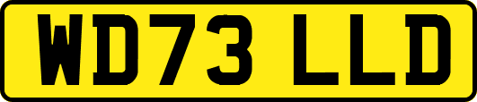 WD73LLD