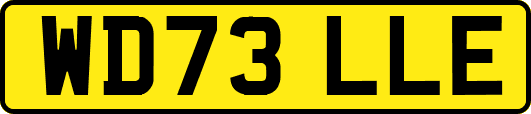 WD73LLE