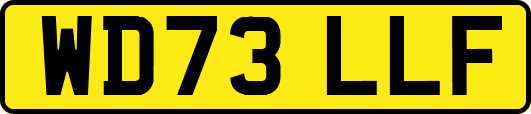 WD73LLF