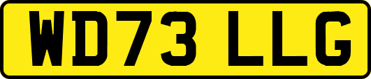 WD73LLG