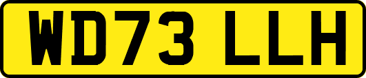 WD73LLH