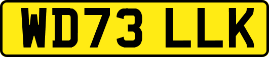 WD73LLK