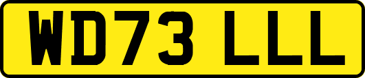 WD73LLL