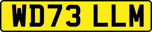 WD73LLM