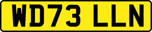 WD73LLN