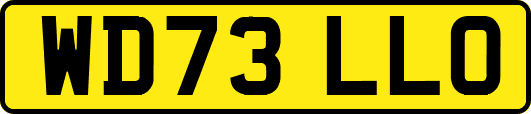 WD73LLO