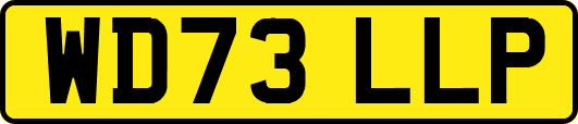 WD73LLP