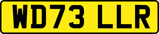 WD73LLR