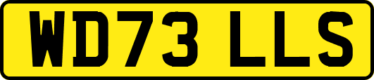 WD73LLS