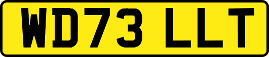 WD73LLT