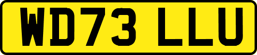WD73LLU