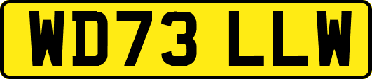 WD73LLW