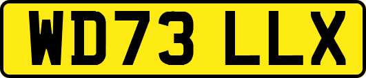WD73LLX