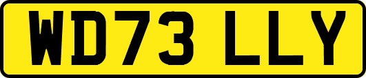 WD73LLY