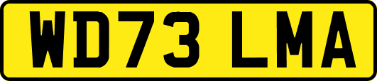 WD73LMA