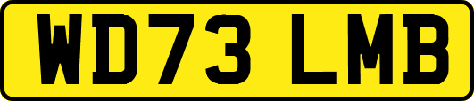 WD73LMB