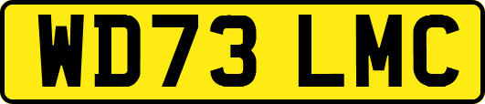 WD73LMC