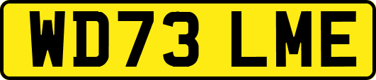 WD73LME