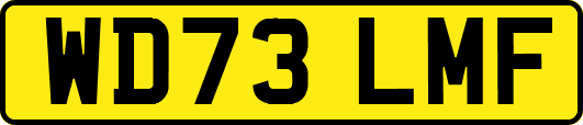 WD73LMF