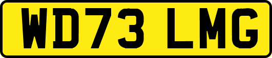 WD73LMG