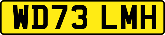 WD73LMH