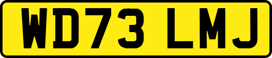 WD73LMJ