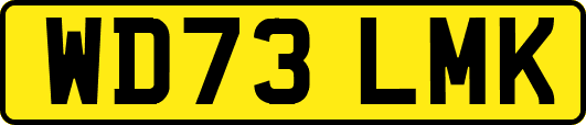 WD73LMK
