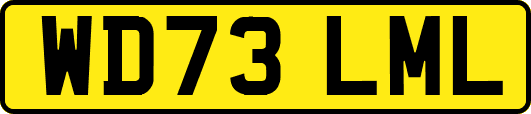 WD73LML