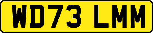 WD73LMM