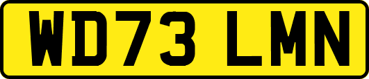 WD73LMN