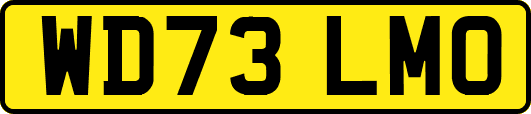 WD73LMO