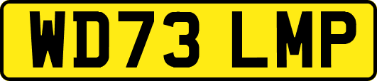 WD73LMP
