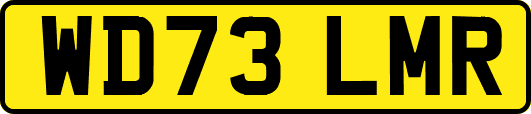 WD73LMR